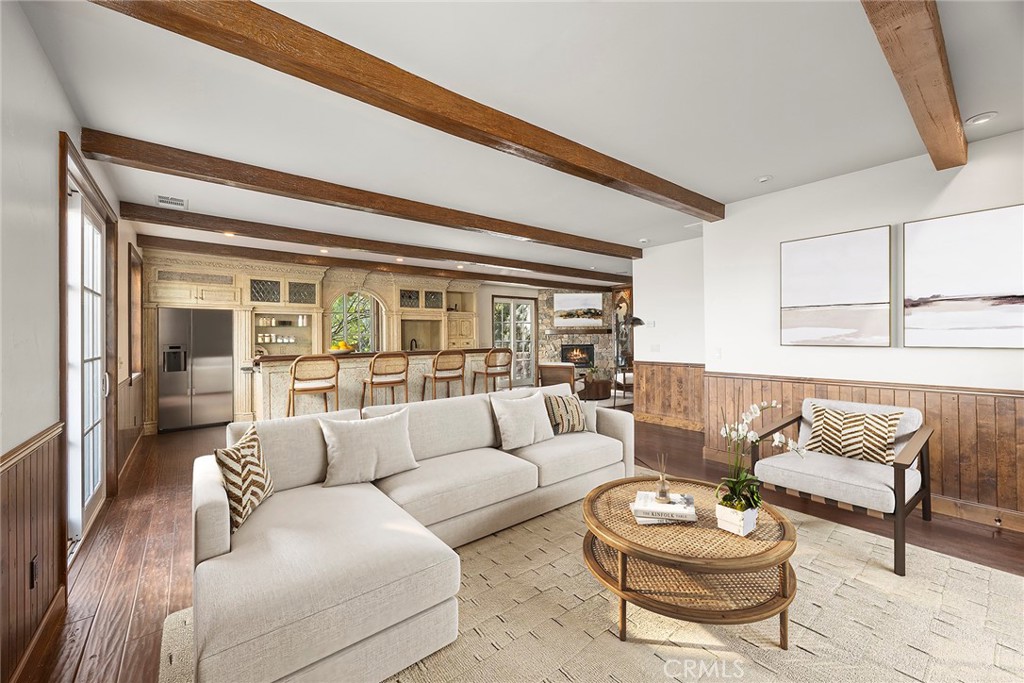 2112 Indian Creek Road Diamond Bar, CA 91765 - Photo 51 of 72 a living room with furniture and a large window