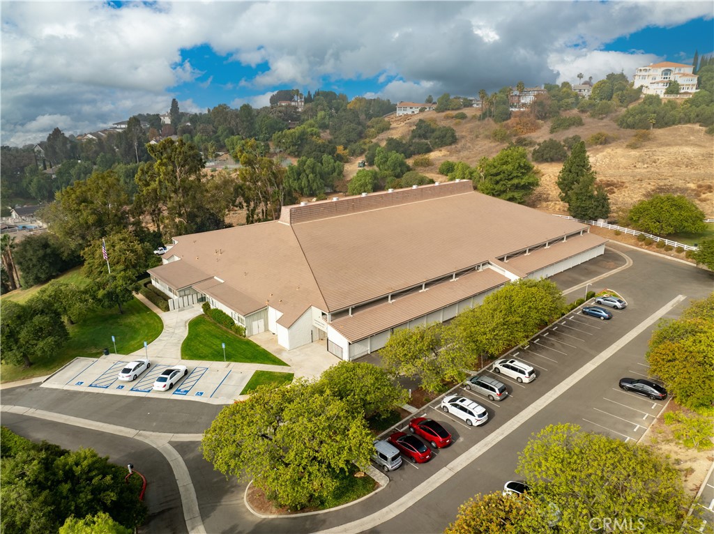 2112 Indian Creek Road Diamond Bar, CA 91765 - Photo 67 of 72 an aerial view of a house