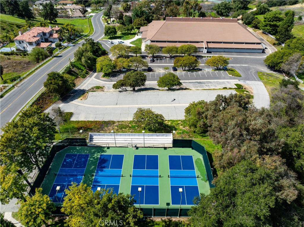 2112 Indian Creek Road Diamond Bar, CA 91765 - Photo 70 of 72 an aerial view of multiple houses with yard