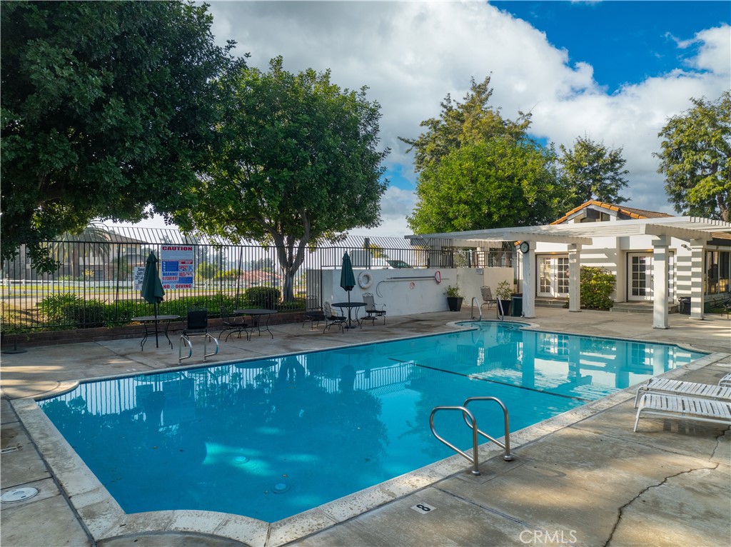 2112 Indian Creek Road Diamond Bar, CA 91765 - Photo 71 of 72 a view of a house with pool