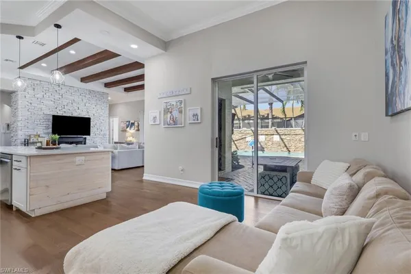 $8,000 | 5074 Rustic Oaks Circle, Naples, FL 34105