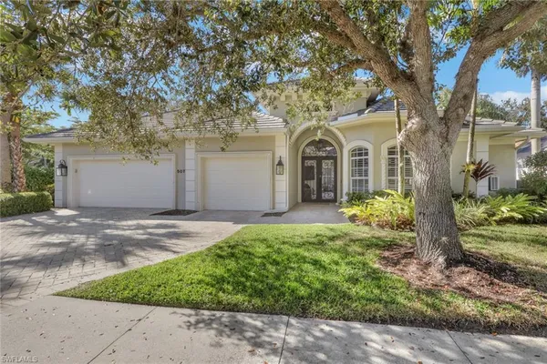 $8,000 | 5074 Rustic Oaks Circle, Naples, FL 34105