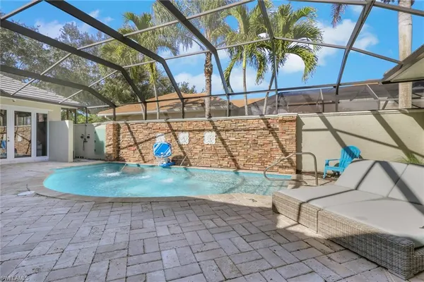 $8,000 | 5074 Rustic Oaks Circle, Naples, FL 34105