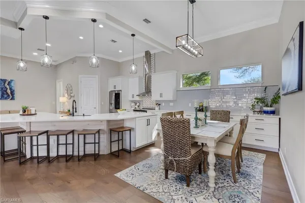 $8,000 | 5074 Rustic Oaks Circle, Naples, FL 34105