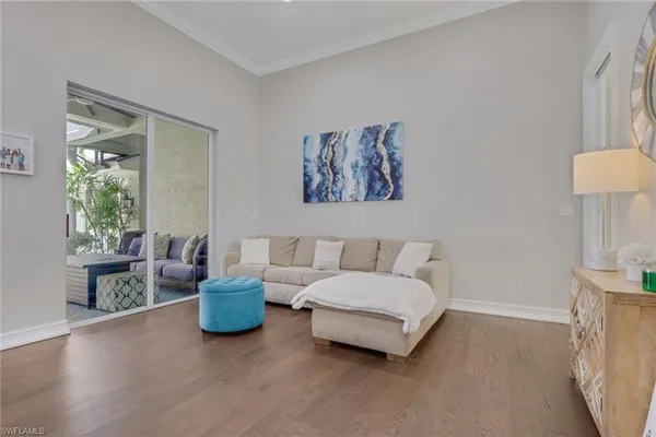 $8,000 | 5074 Rustic Oaks Circle, Naples, FL 34105