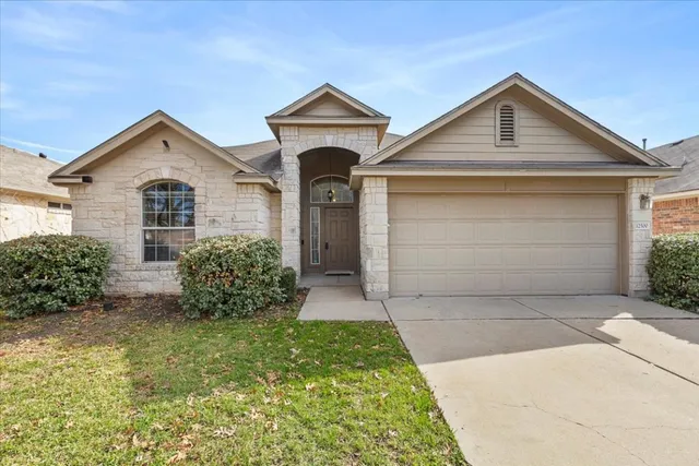 $395,000 | 12500 Timber Heights Drive, Austin, TX 78754