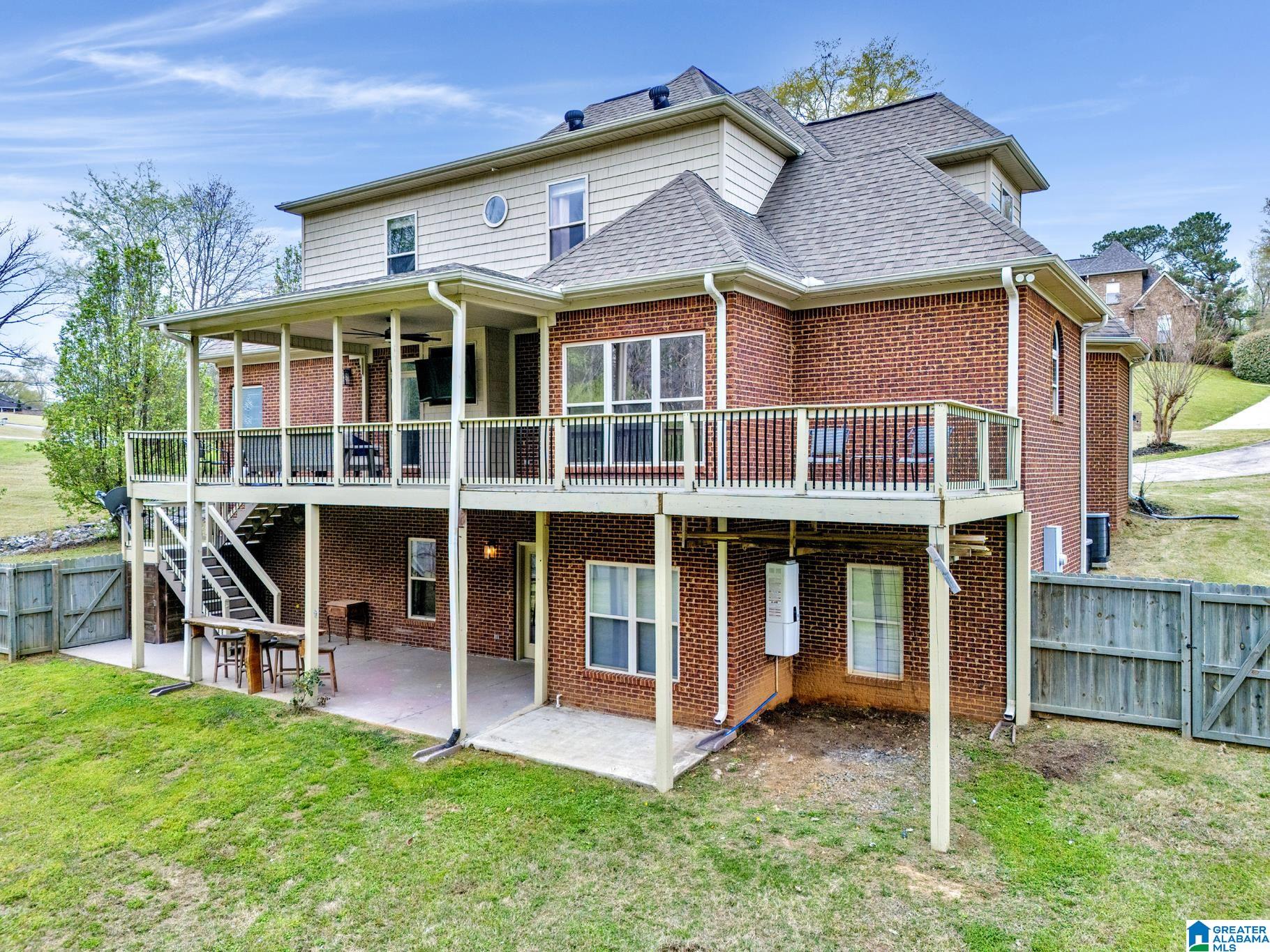 258 Valleyview Drive Jasper, AL 35504 - Photo 63 of 74