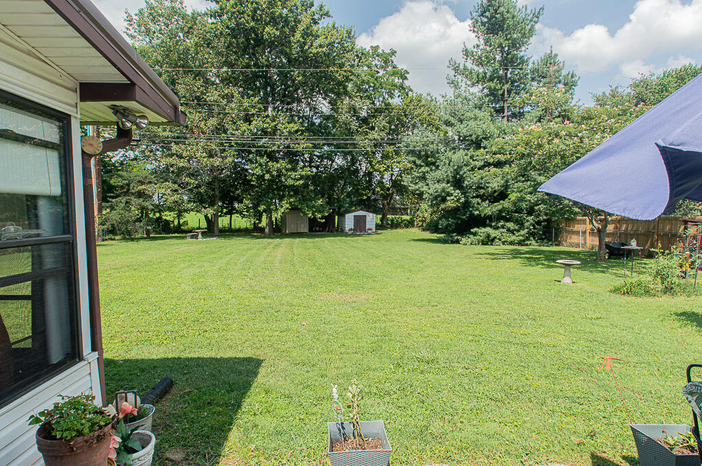 170 Bayberry Road Versailles, KY 40383 - Photo 26 of 34 170 Bayberry Rd 26