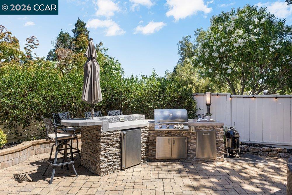 70 Ridgecrest Court Lafayette, CA 94549 - Photo 52 of 58