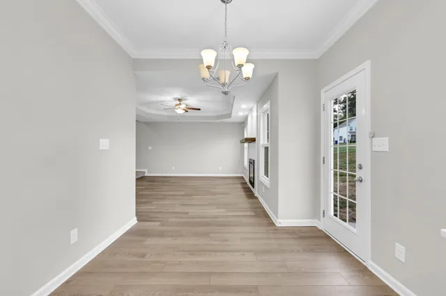 $389,900 | 906 Inverness Lane, Clarksville, TN 37043