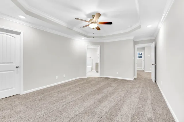 $389,900 | 906 Inverness Lane, Clarksville, TN 37043