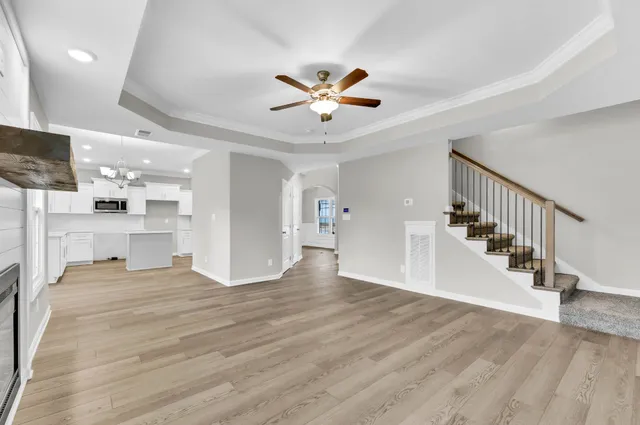 $389,900 | 906 Inverness Lane, Clarksville, TN 37043