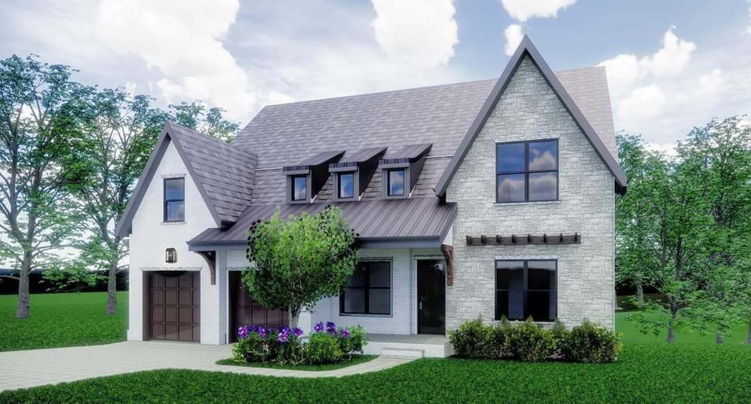 Shiloh Rendering