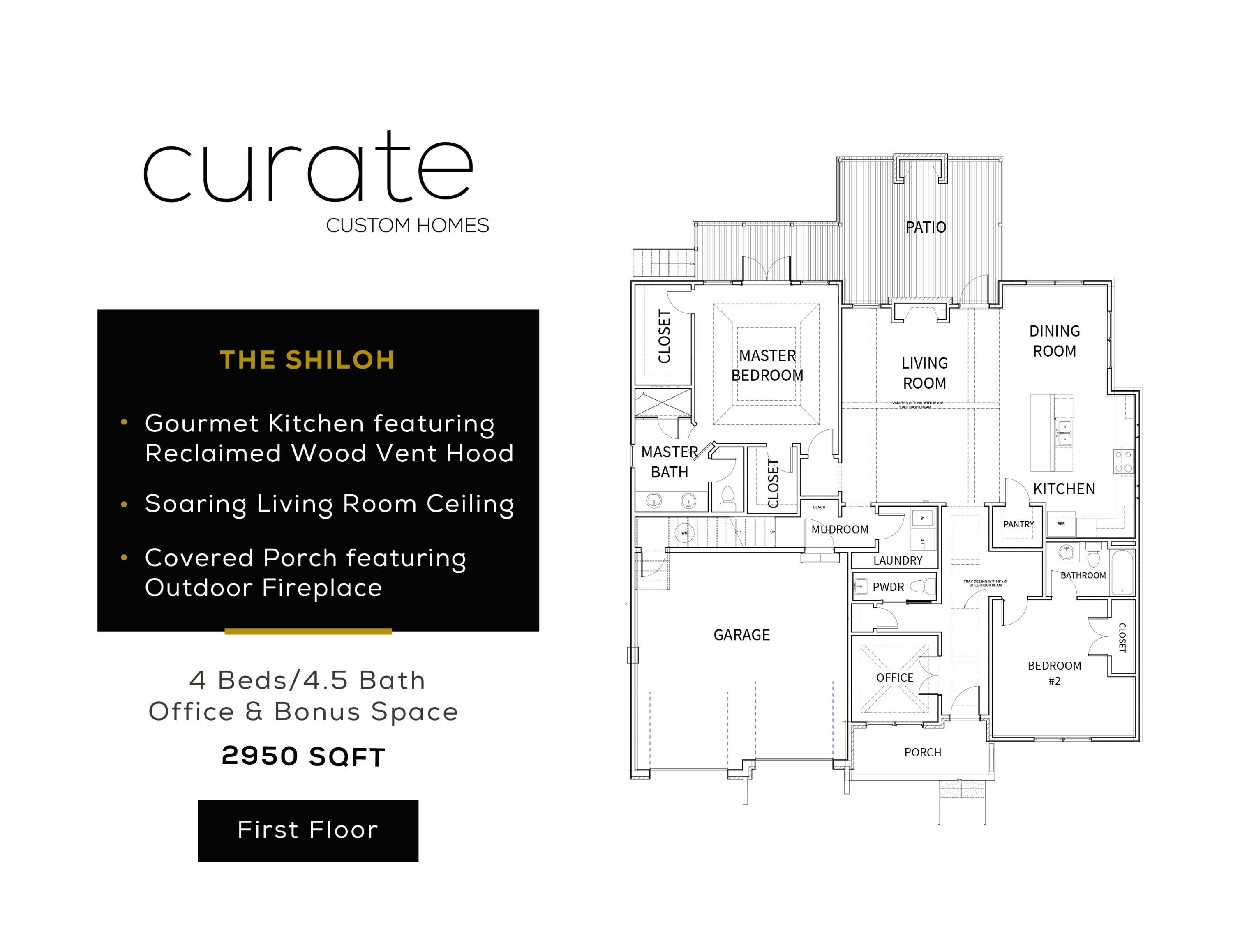 shiloh_CURATE-01 MLS floorplan first flo