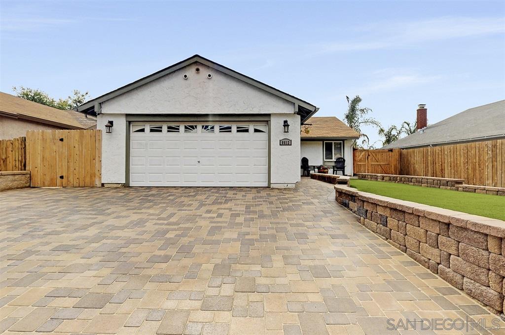 8612 Cordial Road El Cajon, CA 92021 - Photo 1 of 22 Gallery Image 1