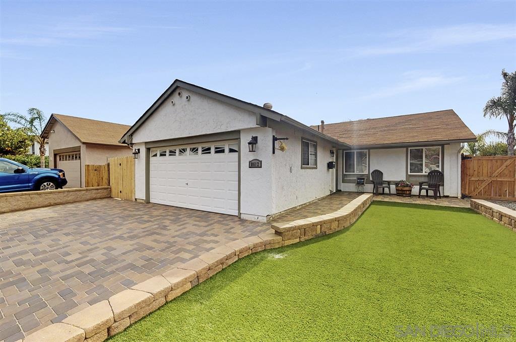 8612 Cordial Road El Cajon, CA 92021 - Photo 2 of 22 Gallery Image 2