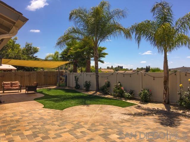8612 Cordial Road El Cajon, CA 92021 - Photo 19 of 22 Gallery Image 19