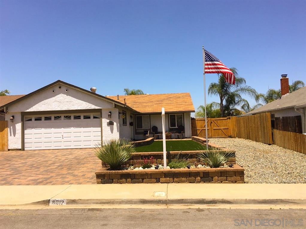 8612 Cordial Road El Cajon, CA 92021 - Photo 3 of 22 Gallery Image 3