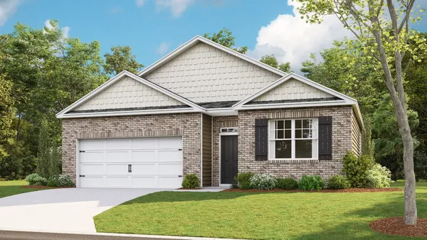 $372,990 | 1981 Rosewood Drive, White House, TN 37188