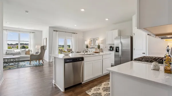 $372,990 | 1981 Rosewood Drive, White House, TN 37188