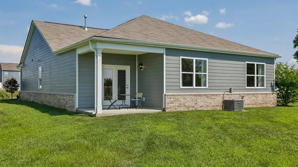 $372,990 | 1981 Rosewood Drive, White House, TN 37188