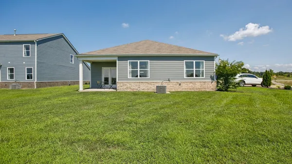 $372,990 | 1981 Rosewood Drive, White House, TN 37188