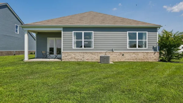 $372,990 | 1981 Rosewood Drive, White House, TN 37188