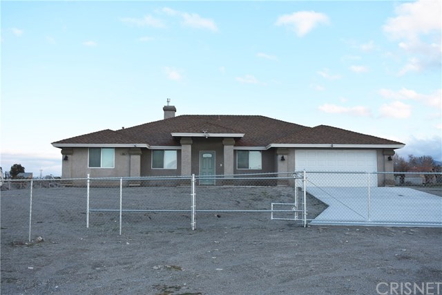 1995 Manzano Road Pinon Hills, CA 92372 - Photo 1 of 1