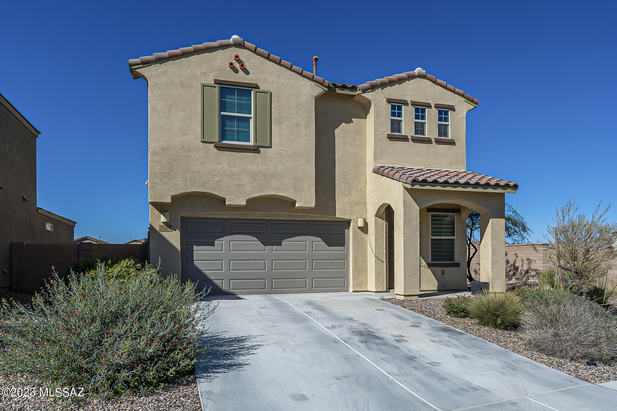 7544 South Circulo Rio Blanco Tucson, AZ 85756 - Photo 2 of 49 Gallery Image 2