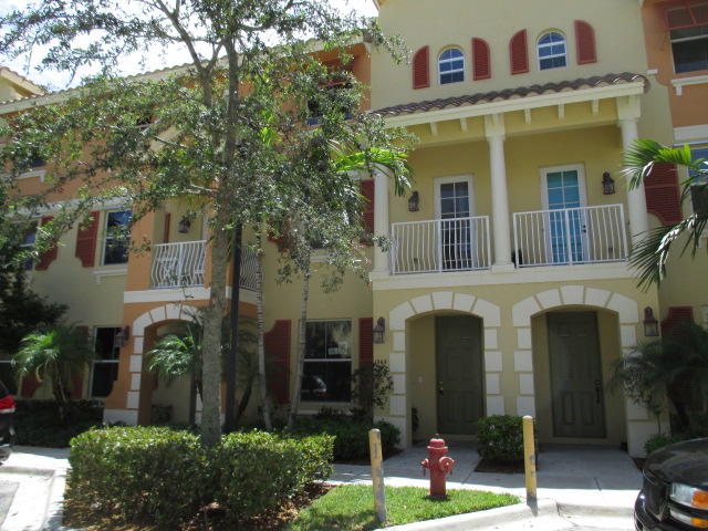 1365 Piazza Pitti Boynton Beach, FL 33426 - Photo 1 of 18 FRONT