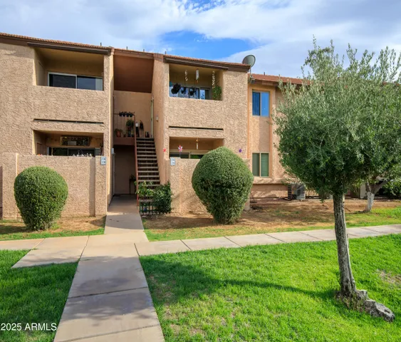 $1,500 | 1942 South Emerson, Unit 238, Mesa, AZ 85210