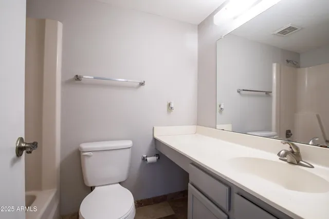 $1,500 | 1942 South Emerson, Unit 238, Mesa, AZ 85210