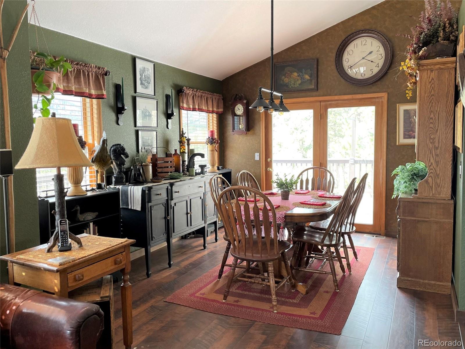 288 Spring Valley Bailey, CO 80421 - Photo 11 of 40