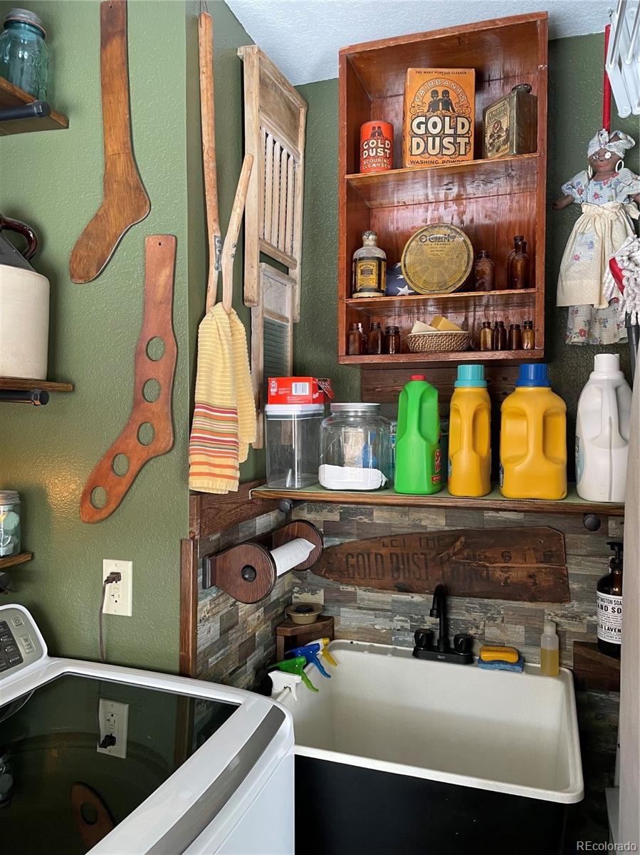 288 Spring Valley Bailey, CO 80421 - Photo 20 of 40