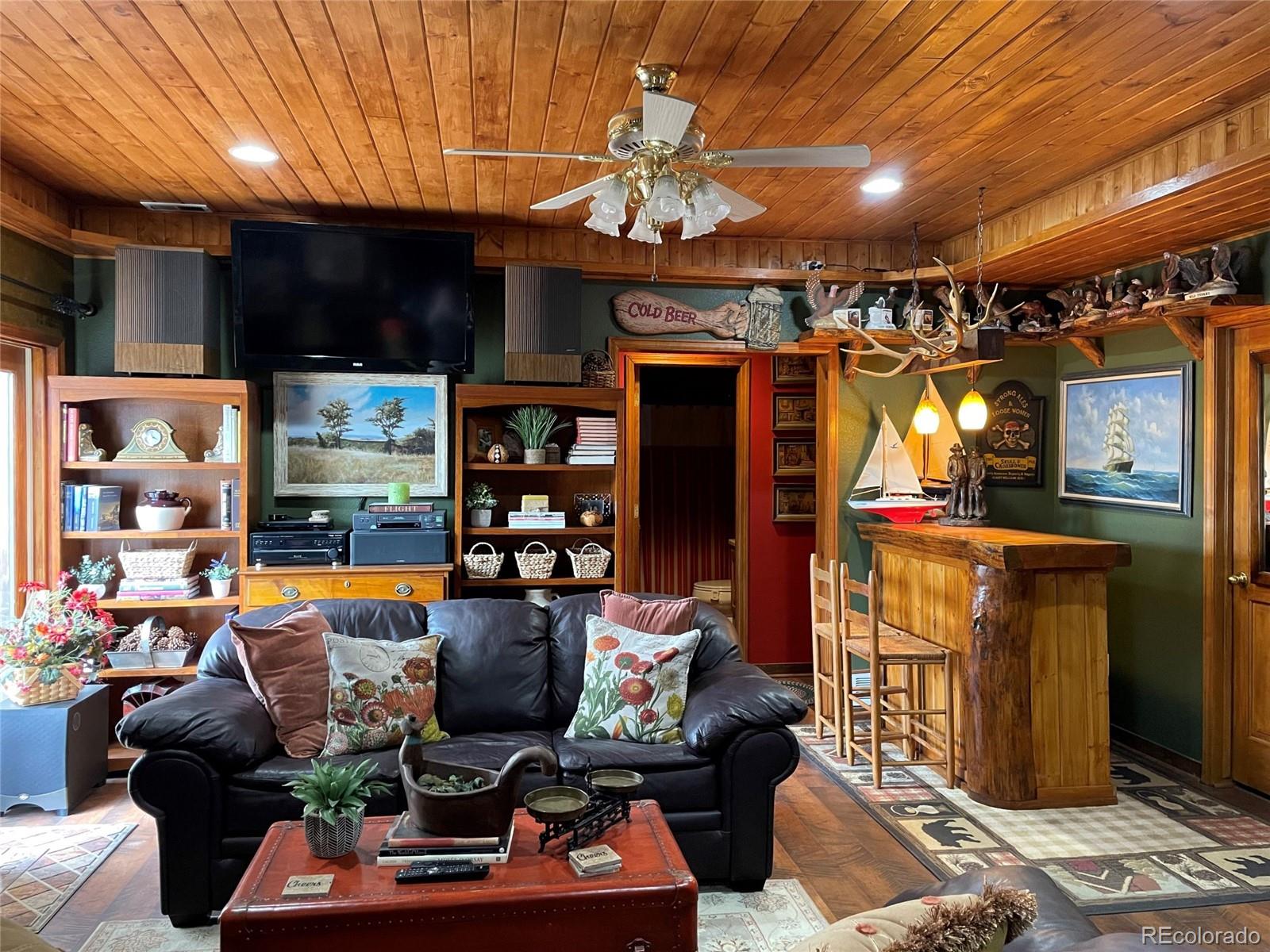 288 Spring Valley Bailey, CO 80421 - Photo 23 of 40