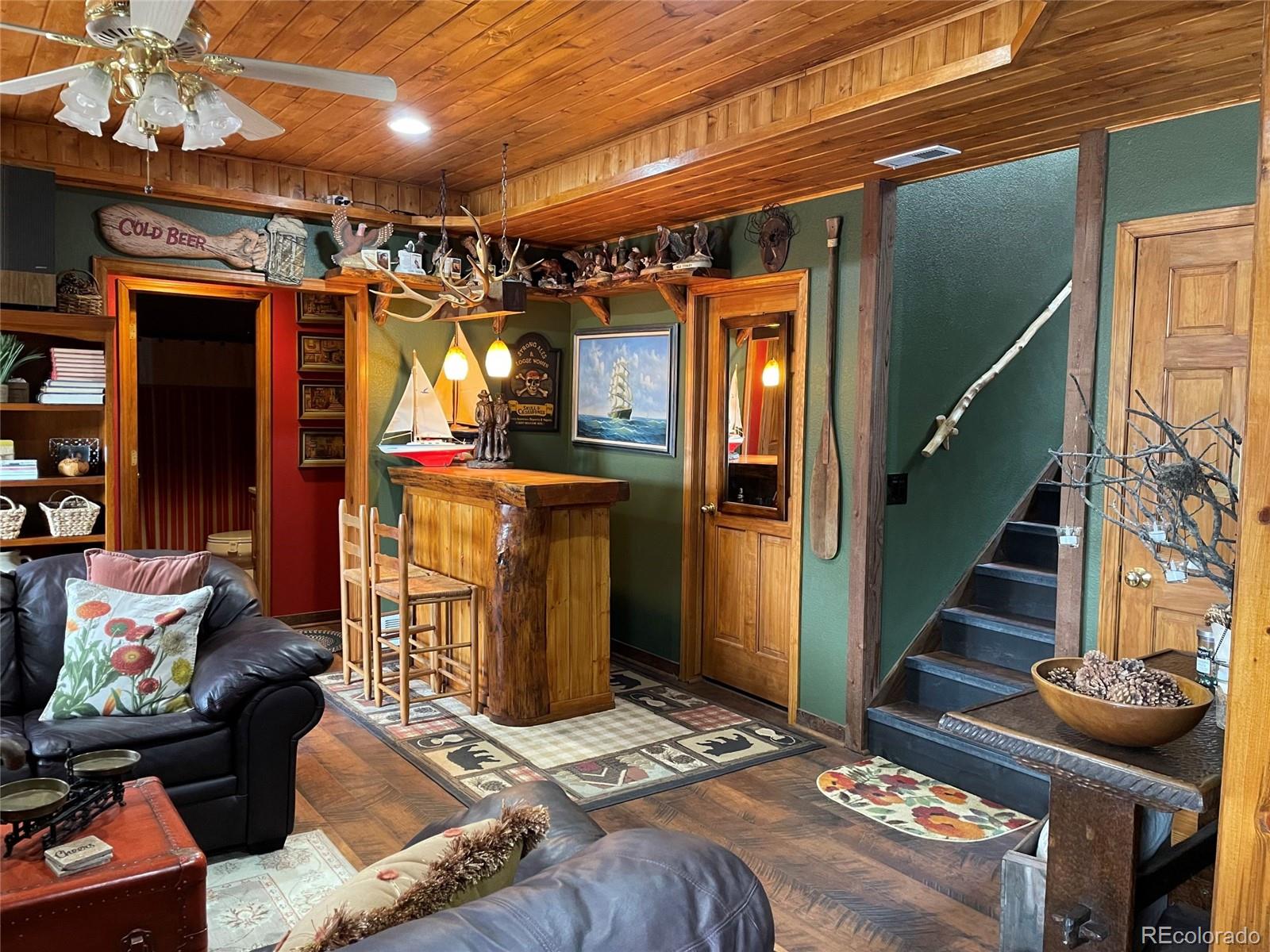 288 Spring Valley Bailey, CO 80421 - Photo 24 of 40