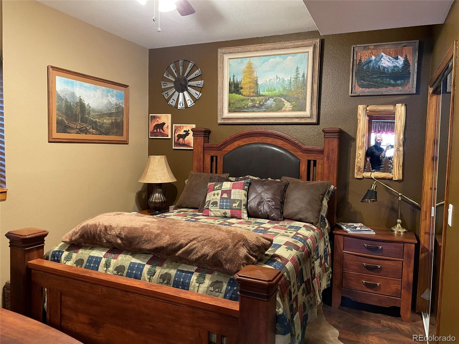 288 Spring Valley Bailey, CO 80421 - Photo 27 of 40