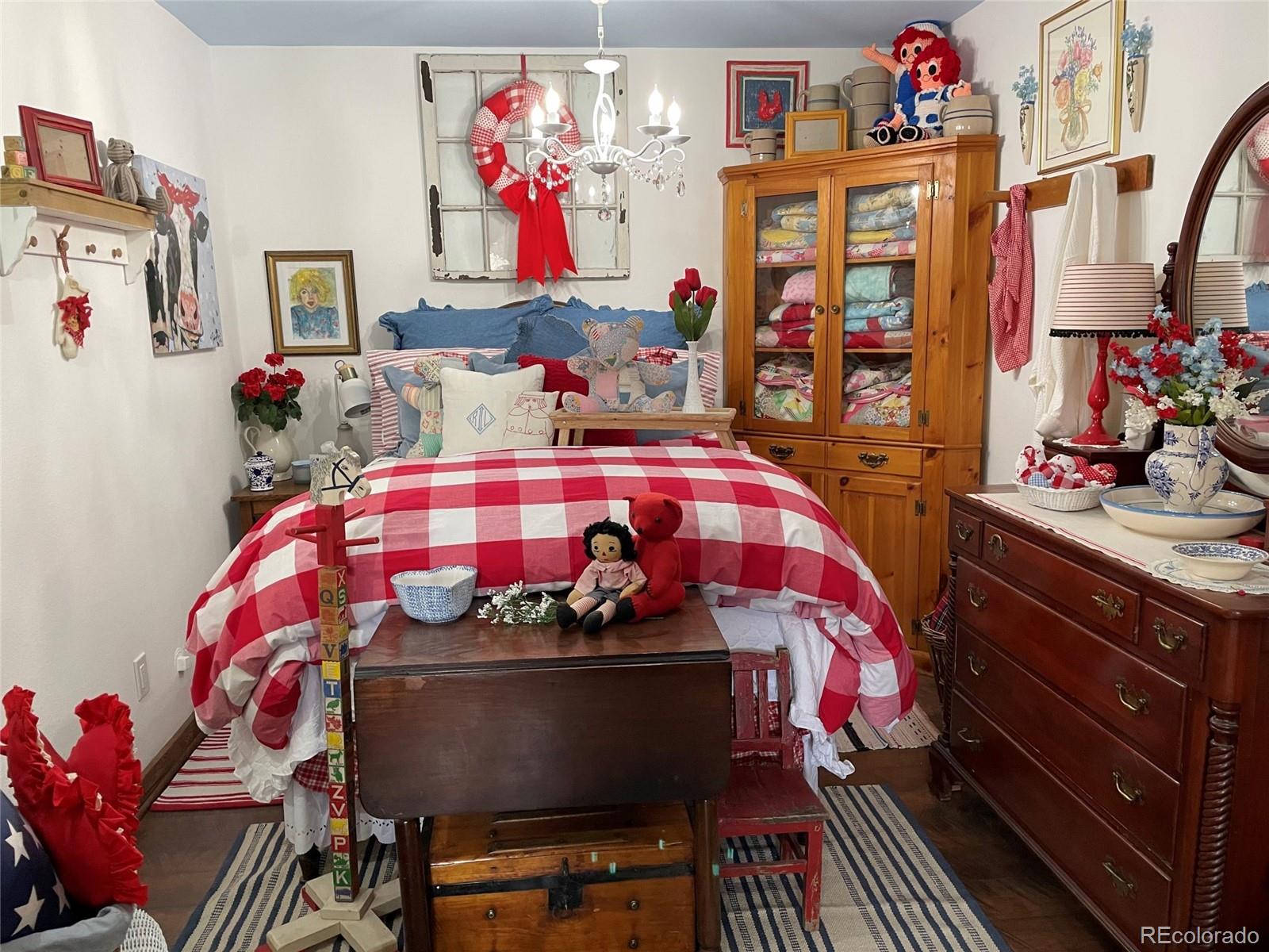 288 Spring Valley Bailey, CO 80421 - Photo 28 of 40