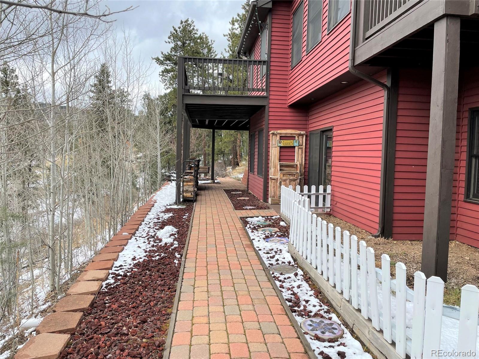 288 Spring Valley Bailey, CO 80421 - Photo 29 of 40