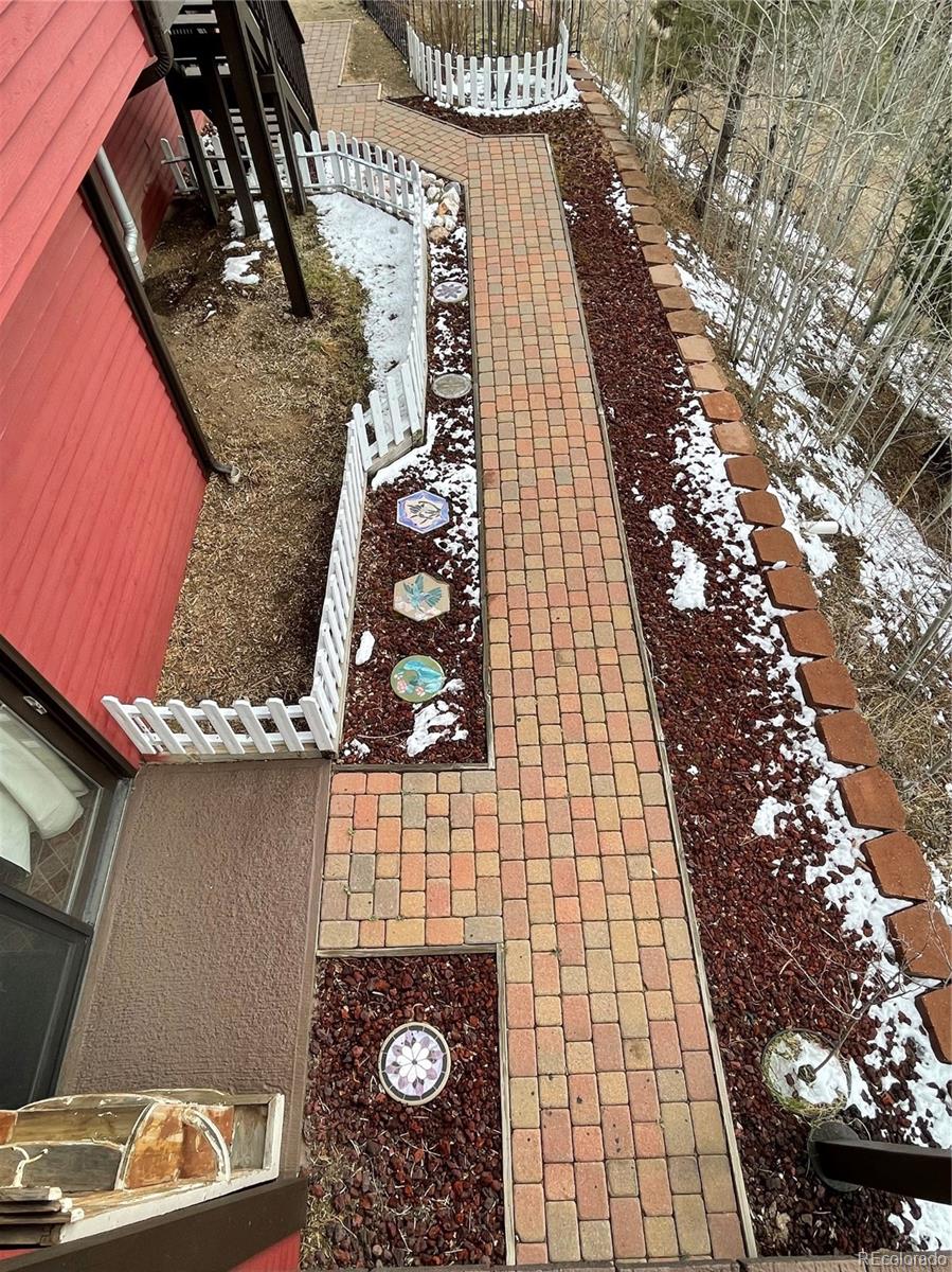 288 Spring Valley Bailey, CO 80421 - Photo 30 of 40