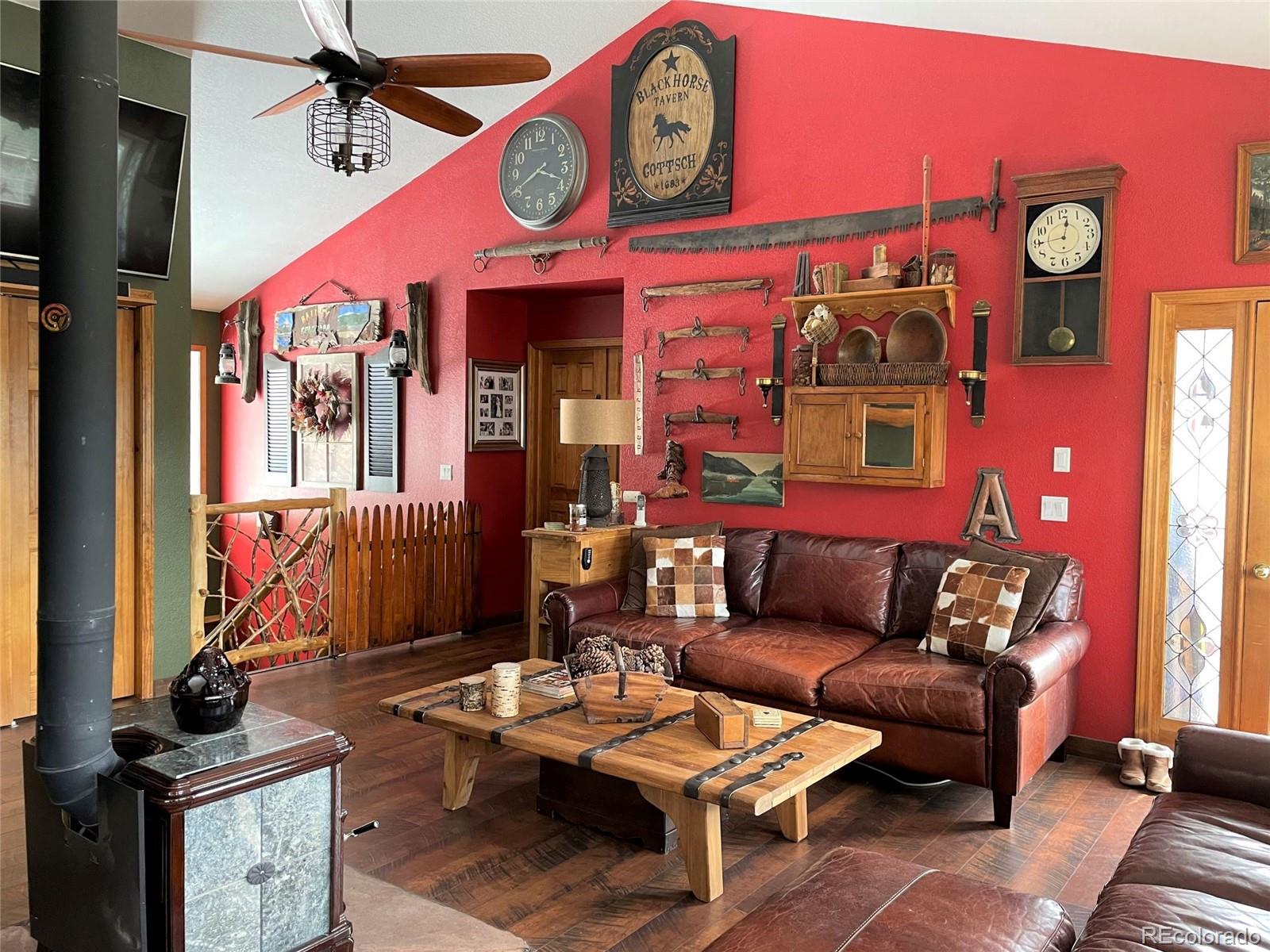 288 Spring Valley Bailey, CO 80421 - Photo 3 of 40