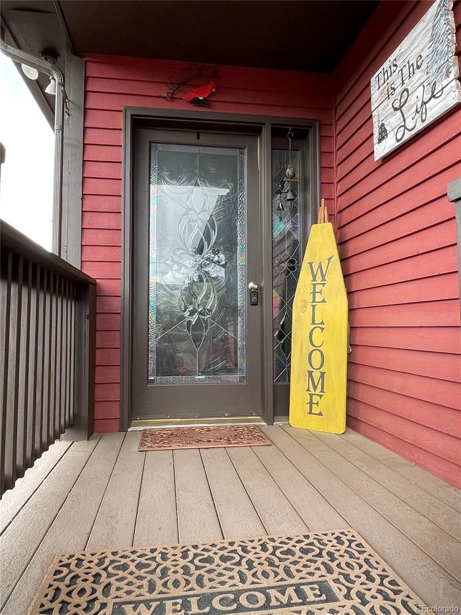 288 Spring Valley Bailey, CO 80421 - Photo 31 of 40