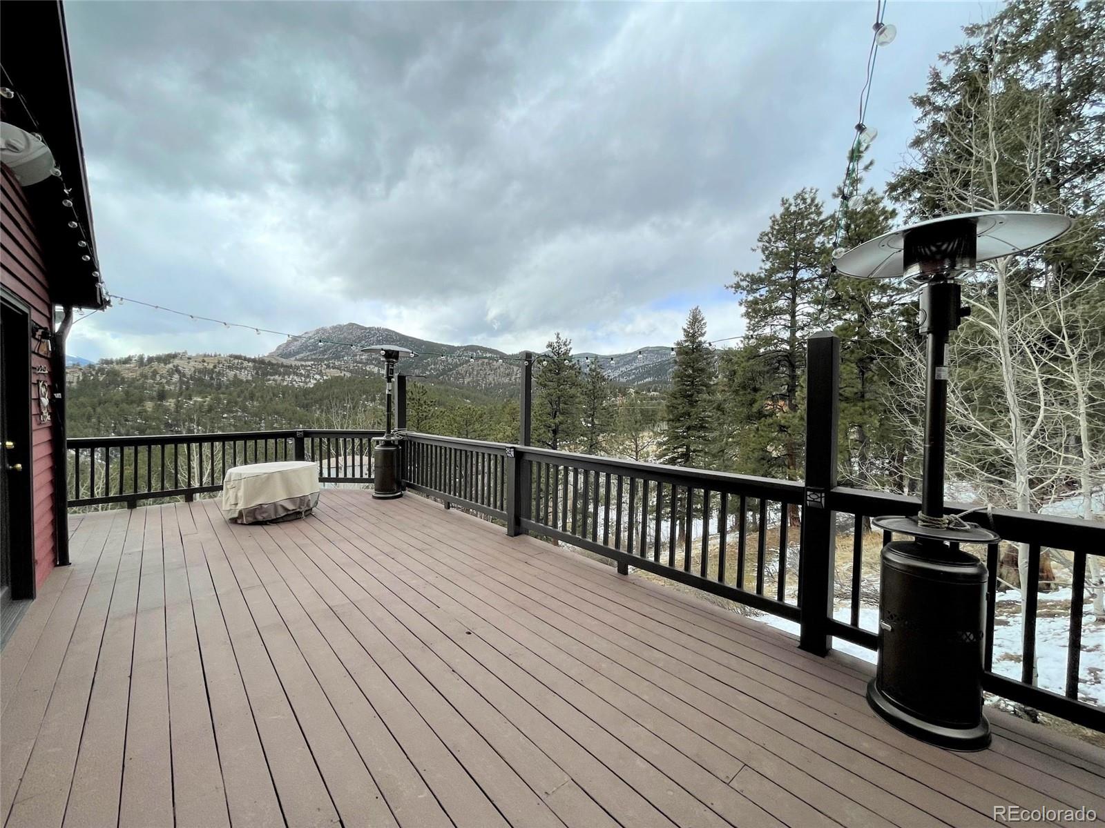 288 Spring Valley Bailey, CO 80421 - Photo 34 of 40