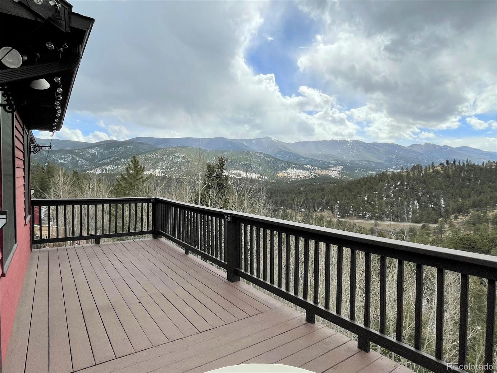 288 Spring Valley Bailey, CO 80421 - Photo 35 of 40