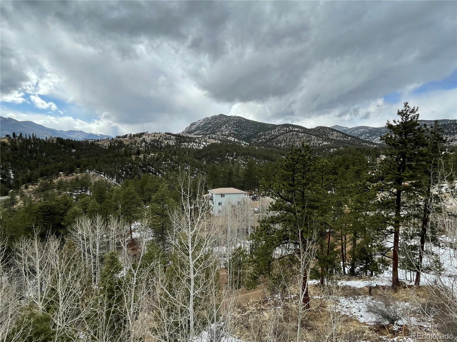 288 Spring Valley Bailey, CO 80421 - Photo 36 of 40