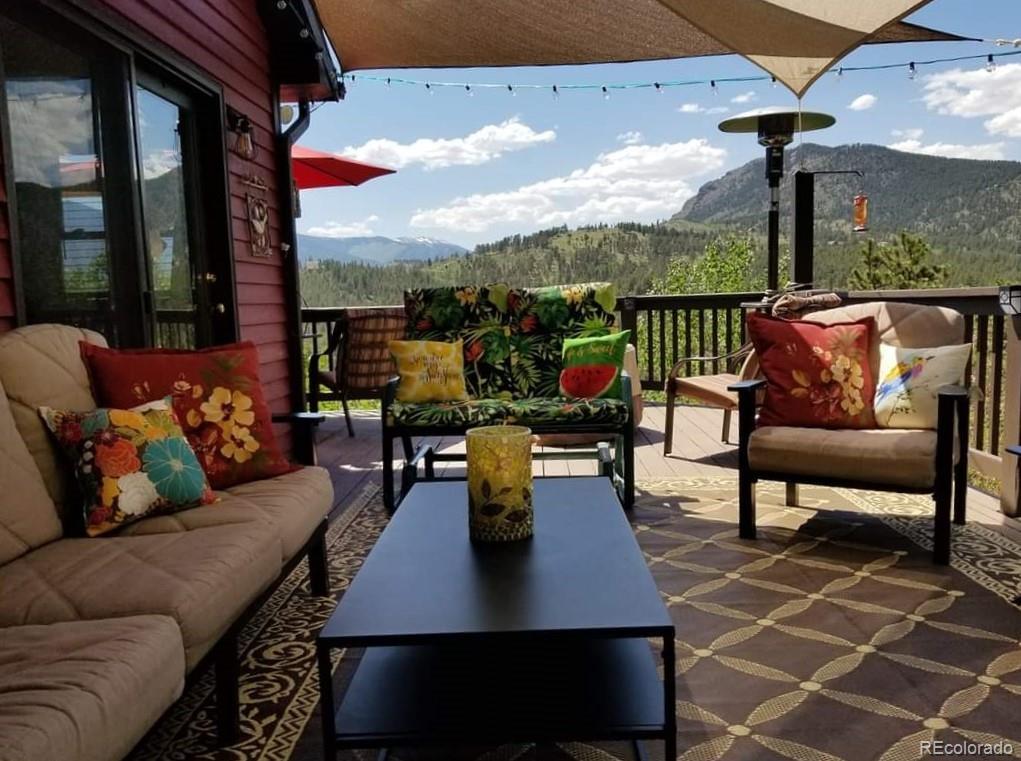 288 Spring Valley Bailey, CO 80421 - Photo 40 of 40