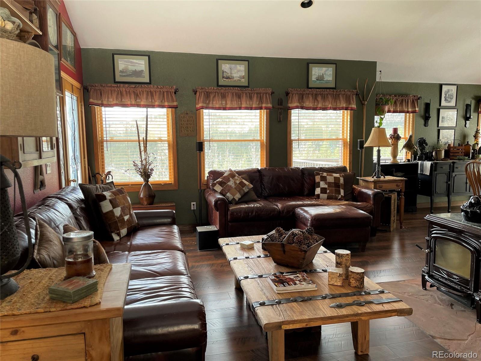 288 Spring Valley Bailey, CO 80421 - Photo 4 of 40