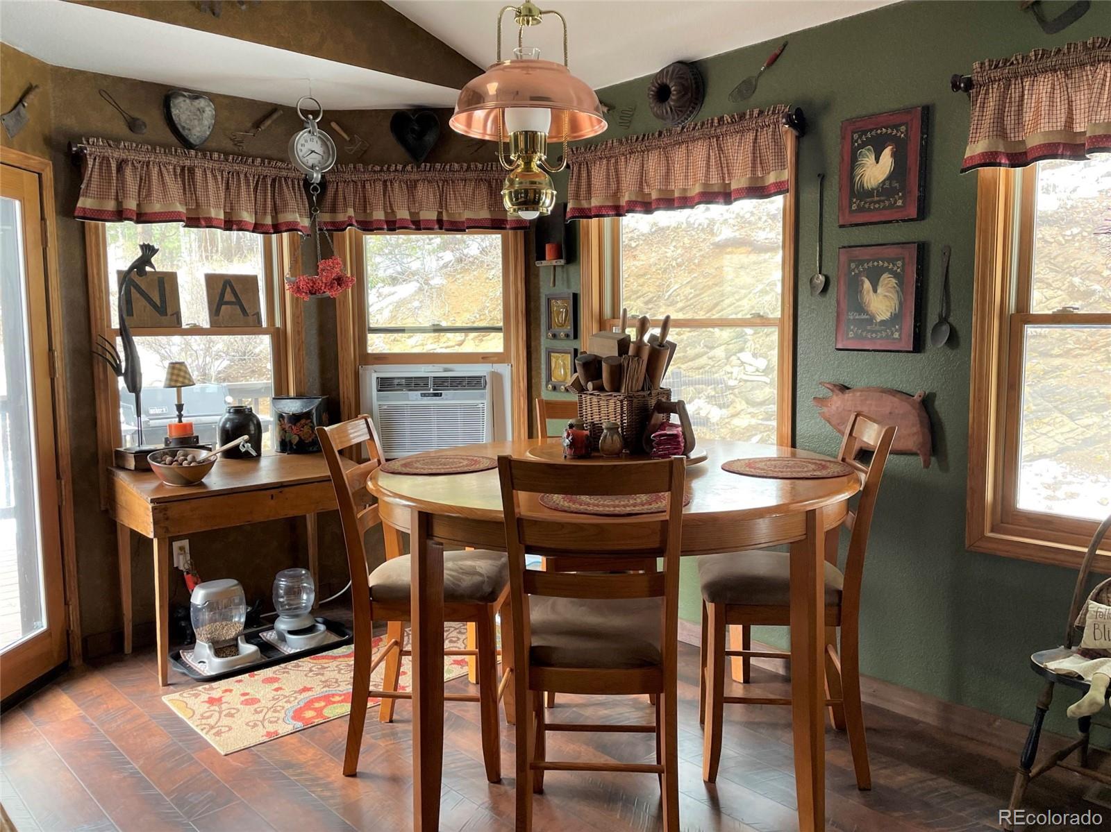 288 Spring Valley Bailey, CO 80421 - Photo 9 of 40