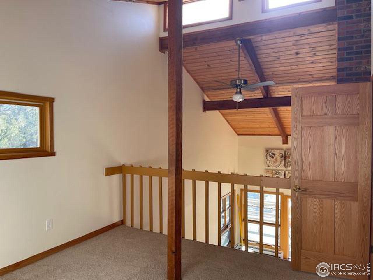 1820 Lazy Z Road Nederland, CO 80466 - Photo 15 of 27 Loft/office