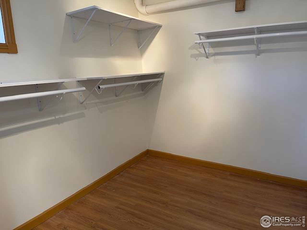 1820 Lazy Z Road Nederland, CO 80466 - Photo 18 of 27 Walk-in closet